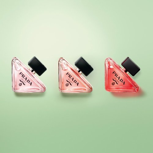 PRADA PARFUM PARADOX Virtual Flower - Nachfüllbares PRADA PARFUM PARADOX Virtual Flower - Nachfüllbares